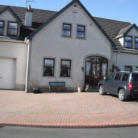 Narrow Gauge B&B Ballymoney Exteriér fotografie