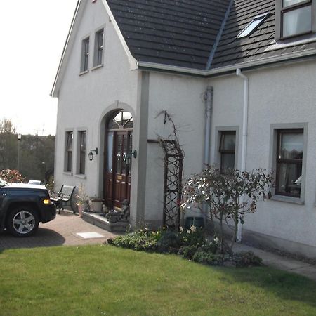 Narrow Gauge B&B Ballymoney Exteriér fotografie