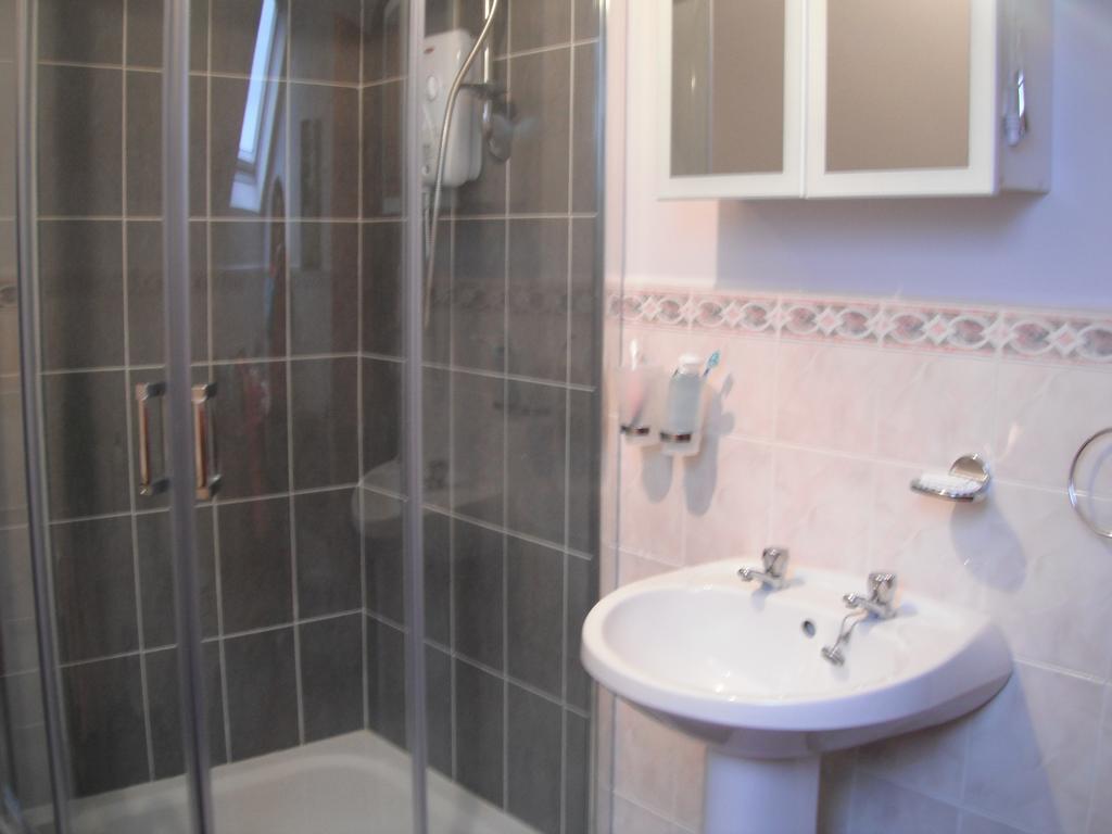 Narrow Gauge B&B Ballymoney Pokoj fotografie