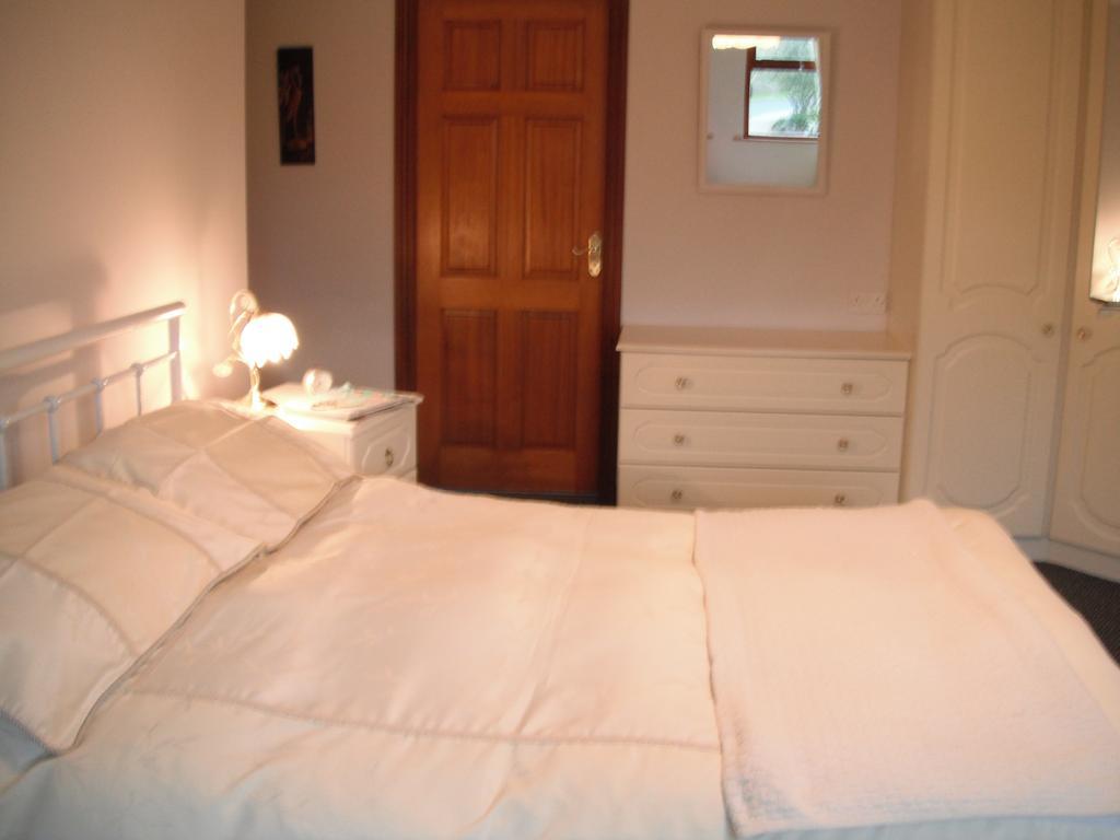 Narrow Gauge B&B Ballymoney Pokoj fotografie