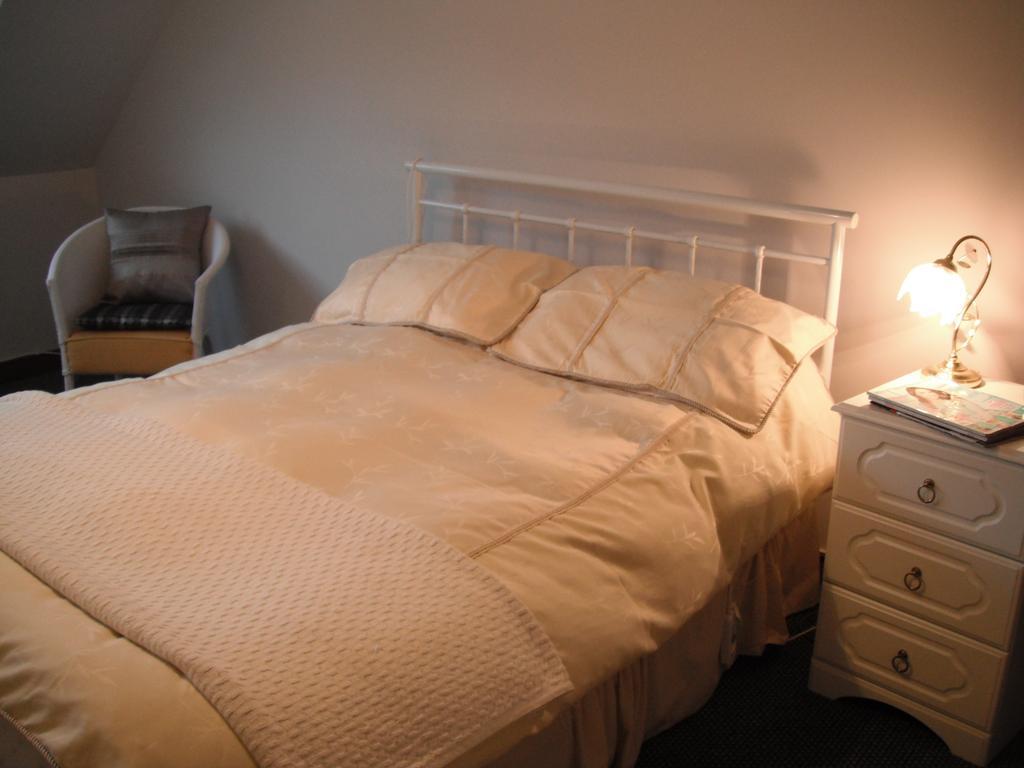 Narrow Gauge B&B Ballymoney Pokoj fotografie