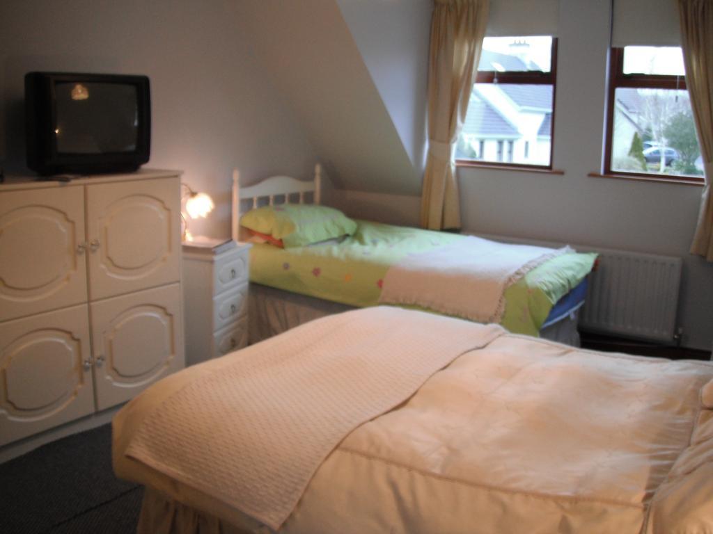 Narrow Gauge B&B Ballymoney Pokoj fotografie