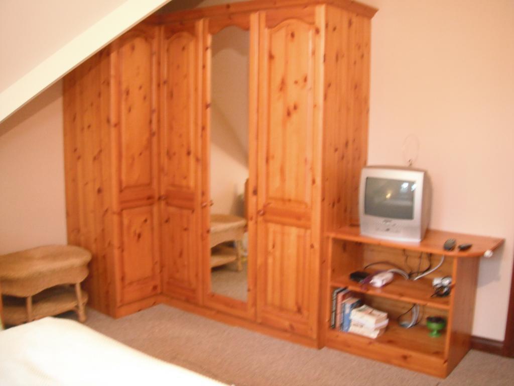 Narrow Gauge B&B Ballymoney Pokoj fotografie