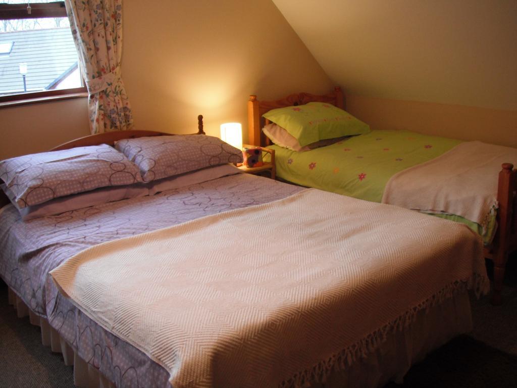 Narrow Gauge B&B Ballymoney Pokoj fotografie