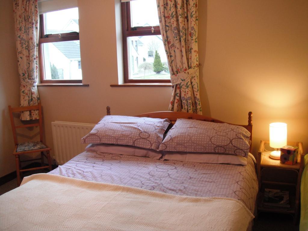 Narrow Gauge B&B Ballymoney Pokoj fotografie