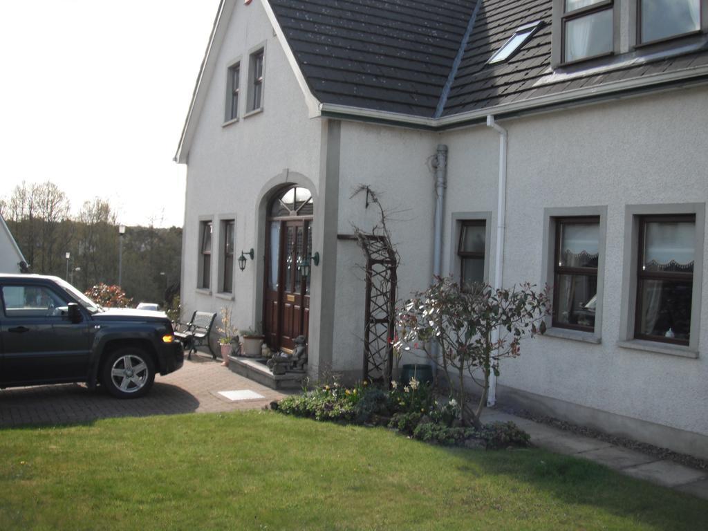 Narrow Gauge B&B Ballymoney Exteriér fotografie